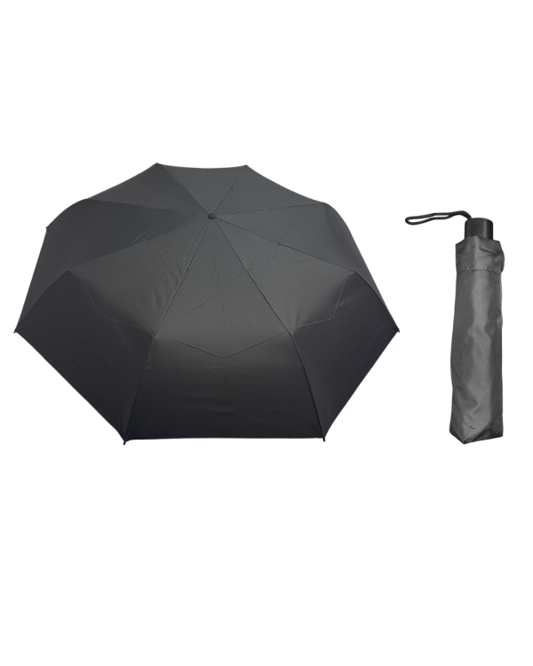 Paraguas Plegable Premium - Abre-Cierra 27" UV