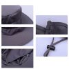 Sombrero Unisex  Premium Tapa Nucas Protección UV 50+ - Image 4