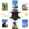 Sombrero Unisex  Premium Tapa Nucas Protección UV 50+ - Image 6