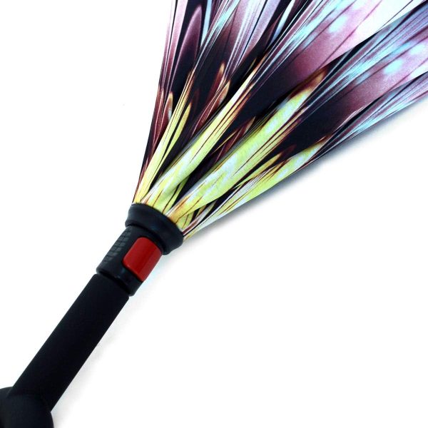 SOMBRILLA REVERSIBLE MANOS LIBRES 23" - Image 9