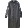 Gabardina con Reflectivo
