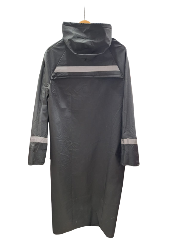 Gabardina con Reflectivo - Image 2