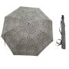 Sombrilla Semi-Automática Estampada 28"