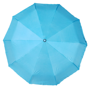 Sombrilla Corta Carpa Mediana 23" Automática Liviana