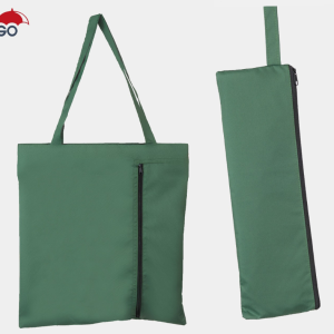 Bolso Multiuso Impermeable Liso