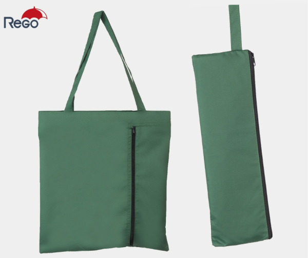 Bolso Multiuso Impermeable Liso