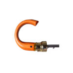 Paraguas corto semiautomático-07 - Imagen 4