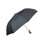 Paraguas corto semiautomático-08A