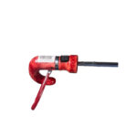 Paraguas corto semiautomático-08A - Imagen 4