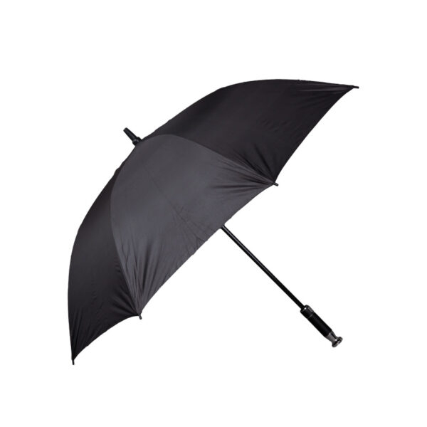 Paraguas largo semiautomático-14