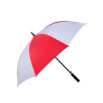 Paraguas largo golf semiautomático-15