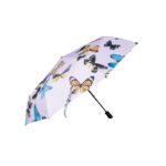 Sombrilla automática estampada-19E