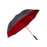 Sombrilla automática golf extra grande-21