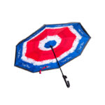 Sombrilla Semiautomática Reversible-29CR