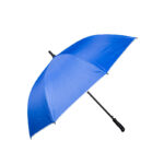 Paraguas Largo Semiautomático UV-47G
