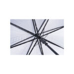 Paraguas Largo Semiautomático UV-47G - Imagen 6