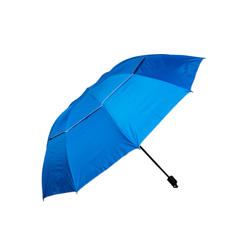 #09 azul-rey-4 Paraguas Corto manual-09 - Imagen 1