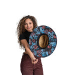 Sombrero Paja-225 - Imagen 2