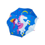 Sombrilla Manual Ecológica Infantil-24PL - Imagen 3