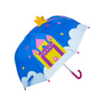 Sombrilla Manual Ecológica Infantil-24PL - Imagen 2