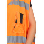 Chaleco Reflectivo-302 - Imagen 3