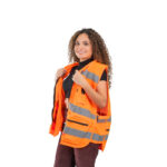 Chaleco Reflectivo-302
