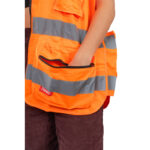 Chaleco Reflectivo-302 - Imagen 4