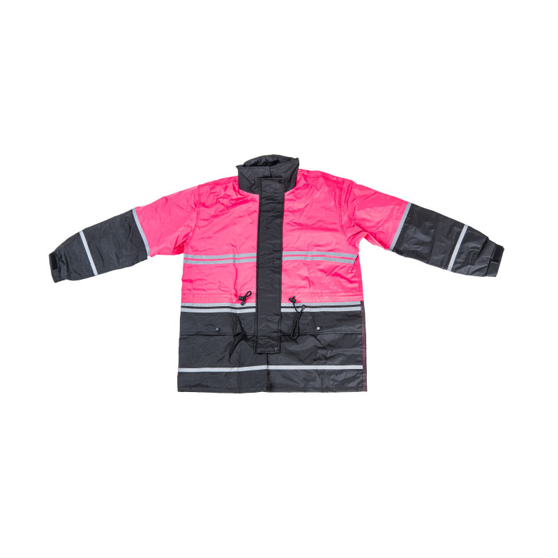 316-rosa-1 Capa Moto Mujer Premium-316 - Imagen 1