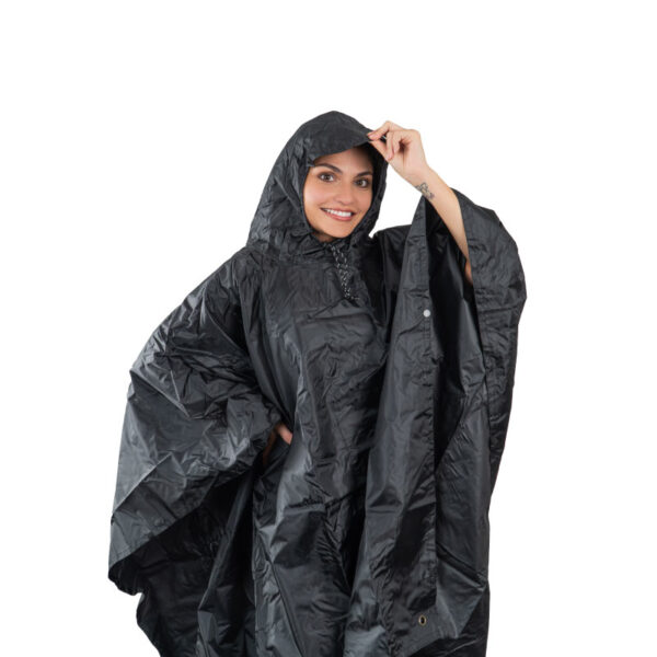 Poncho Impermeable-319