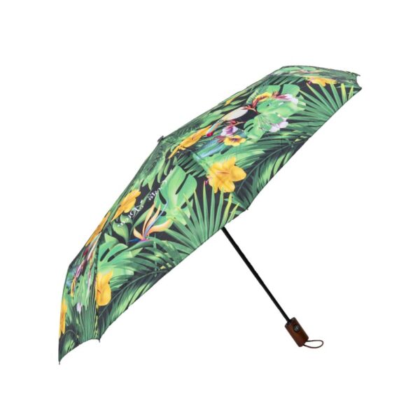 Sombrilla Semiautomática Típica-42CR