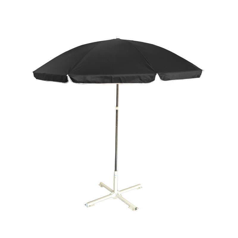 53-negro Sombrilla Playera Manual-53 - Imagen 1