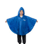 Poncho Infantil-67
