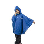 Poncho Infantil-67 - Imagen 2
